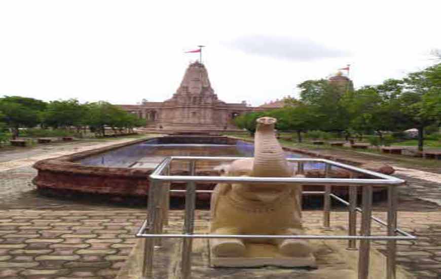 Rajrajeshwar-Dham-Jakhan