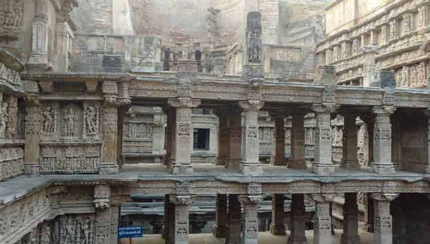 Ranki-Vav-Patan