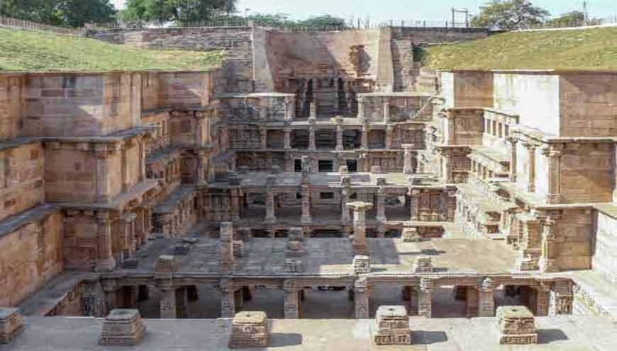 RankiVav-Patan