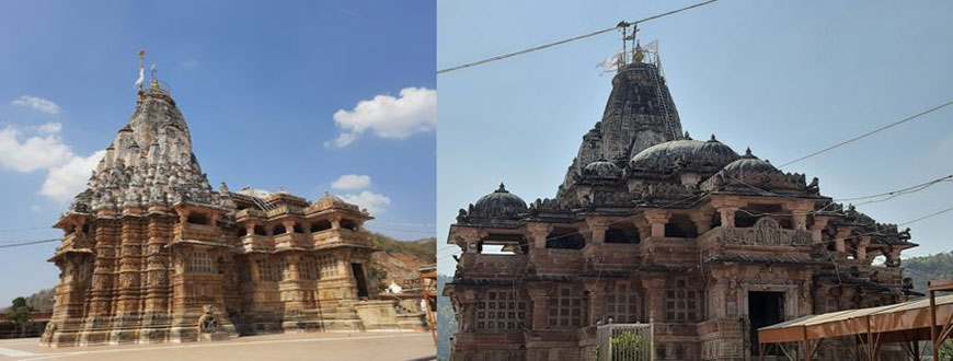 Shamlaji-Temple