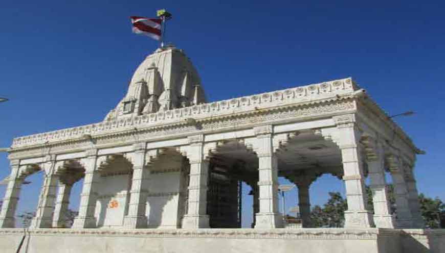 Takhteshwar-Mahadev-Bhavnagar