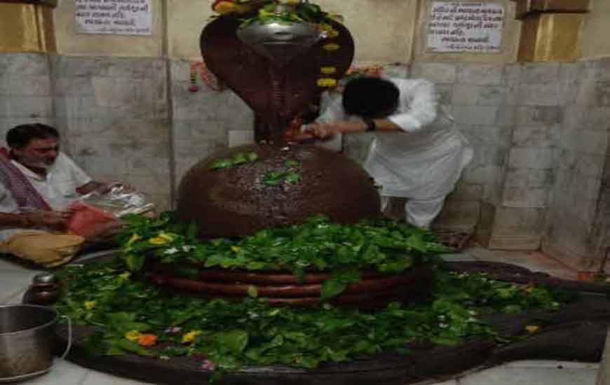 Veneswar-Mahadev-Somnath