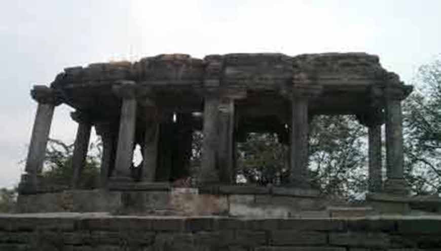 Yagnyavalkya-Rushi-Vadnagar