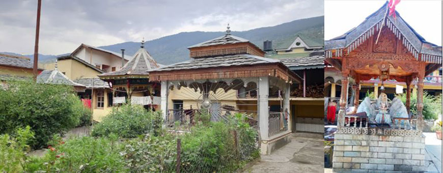 Raghunathji-Temple-Kullu-History-Timing-Importance-Architecture-Himachal-Pradesh