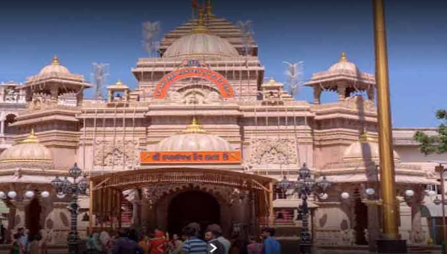 Sarangpur-Hanuman-Mandir