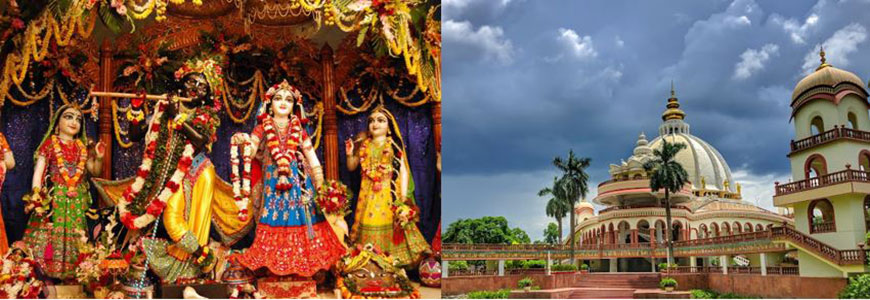 Shri-Chandrodaya-Temple-Iskon-Mayapur-West-Bengal