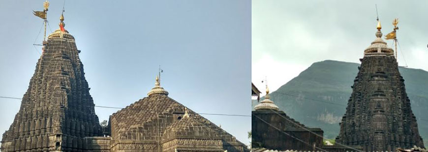 Trimabkeshwar-Jyotirlinga-Temple-Nasik-Maharashtra-India