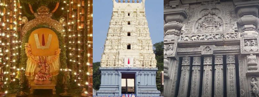 Varaha_Lakshmi_Narasimha_Temple_Simhachalam-Visakhapatnam-Andhra-Pradesh