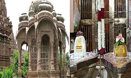 Achalnath-Shivalay-Temple-Jodhpur-Rajasthan-Timings-History-Importance