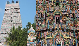 Adi-Kumbeswara-Temple-Kumbakonam, Thanjavur-Tamil-Nadu