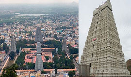 Arunachaleswarar-Thiruvannamalai-Tamil-Nadu