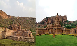 Bhootnath-Group-Of-Temple-Badami-Karnataka