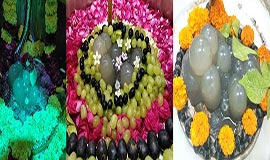 Chandramauleshwar-Mahadev-Parpotiya-Mahadev-Nagnath-Mahadev-Crystal-Shivlinga-Dholka-Gujarat-