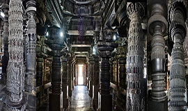 Chennakeshava-Temple-Belur-Hoysala-Rule-Karnataka-Tour-Packages-Hoysala-Rule-Masterpiece