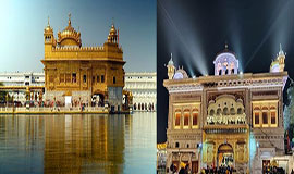 Golden-Temple-Harmandir-Sahib-Amritsar-Punjab