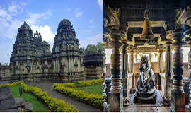 Kedareshwar-Temple-Balligavi-Karnataka