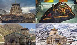 Kedarnath-Travel-Guide-Timings-Rituals