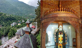 Mahadevi-Tirth-Mata-Vaishno-Devi-Temple-Kullu-History-Timing-Importance-Himachal-Pradesh