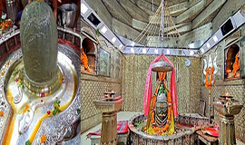 Mahakaleshwar-Jyotirlinga-Temple-Ujjain-Madhya-Pradesh-India-Bhashm-Aarti