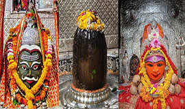 Mahakaleshwar-Jyotirlinga-Temple-Ujjain-Madhya-Pradesh-India