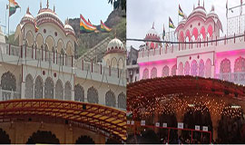 Moti-Dougari-Ganesh-Temple-Jaipur-Rajasthan