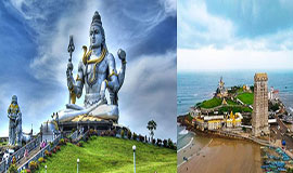 Murudeshwar-Temple-statue-of-Lord-Shiva-Karnataka-Raja-Gopuram