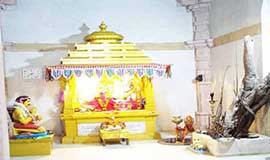 Bhalka-Tirth-Somnath