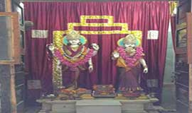 Laxminarayana-Temple-Somnath