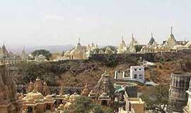 Adiswara-Temple-Palitana