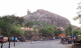 Ambaji-Gabbar