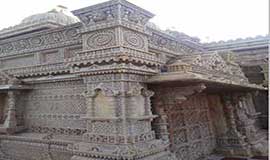 Swaminarayana-Mandir-BAPS-Jamnagar