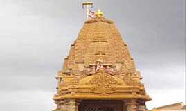 Swaminarayana-Temple-BAPS-Jamnagar