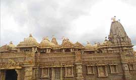 Swaminarayana-Mandir-BAPS-Jamnagar