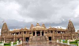 Swaminarayana-Temple-BAPS-Jamnagar