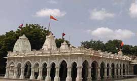 Bhidbhanjan-Mandir-Jamnagar