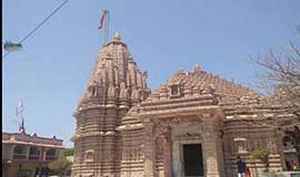 Arnej-Butbhavanima-Temple