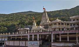 Damodar-Temple-Kund-Junagadh
