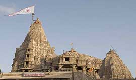 Dwarkadhish-Temple