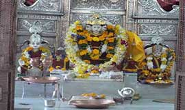 Datta-Mandir-Garudeshwar-Narmada