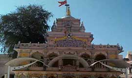 Khijda-Temple-Jamnagar