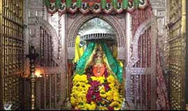 Khodiyarma-Temple-Rajpara,Bhavnagar