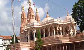 Muli-Swaminarayana-Mandir