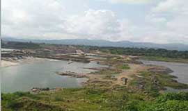 Narmada-Parikrama-Kevadiya