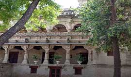 Naulakha-Palace-Gondal