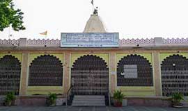 Ramji-Mandir-Gondal