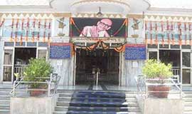 Ranchhod-Das-Ashram