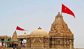Rukmani-Temple-Dwarka