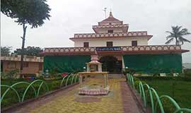 Santaram-Mandir-Radhu