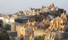 Setrunjaya-Hill-Temple-Palitana