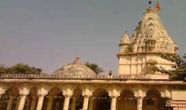 Sudama-Mandir-Porbandar